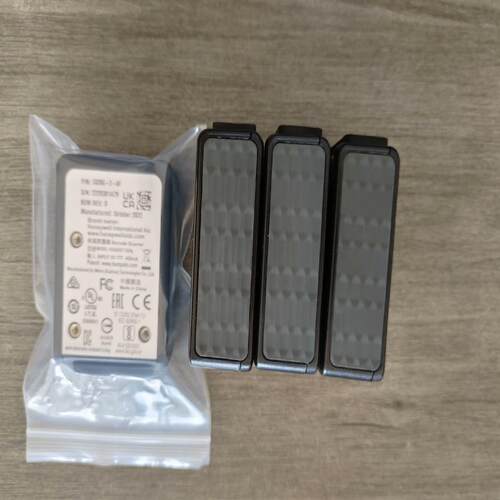 霍尼韦尔3320G固定式扫描器，99新~议价
