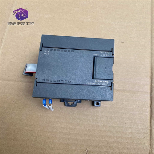 (议价)96新 EM232,6ES7 232-0HD22-0X