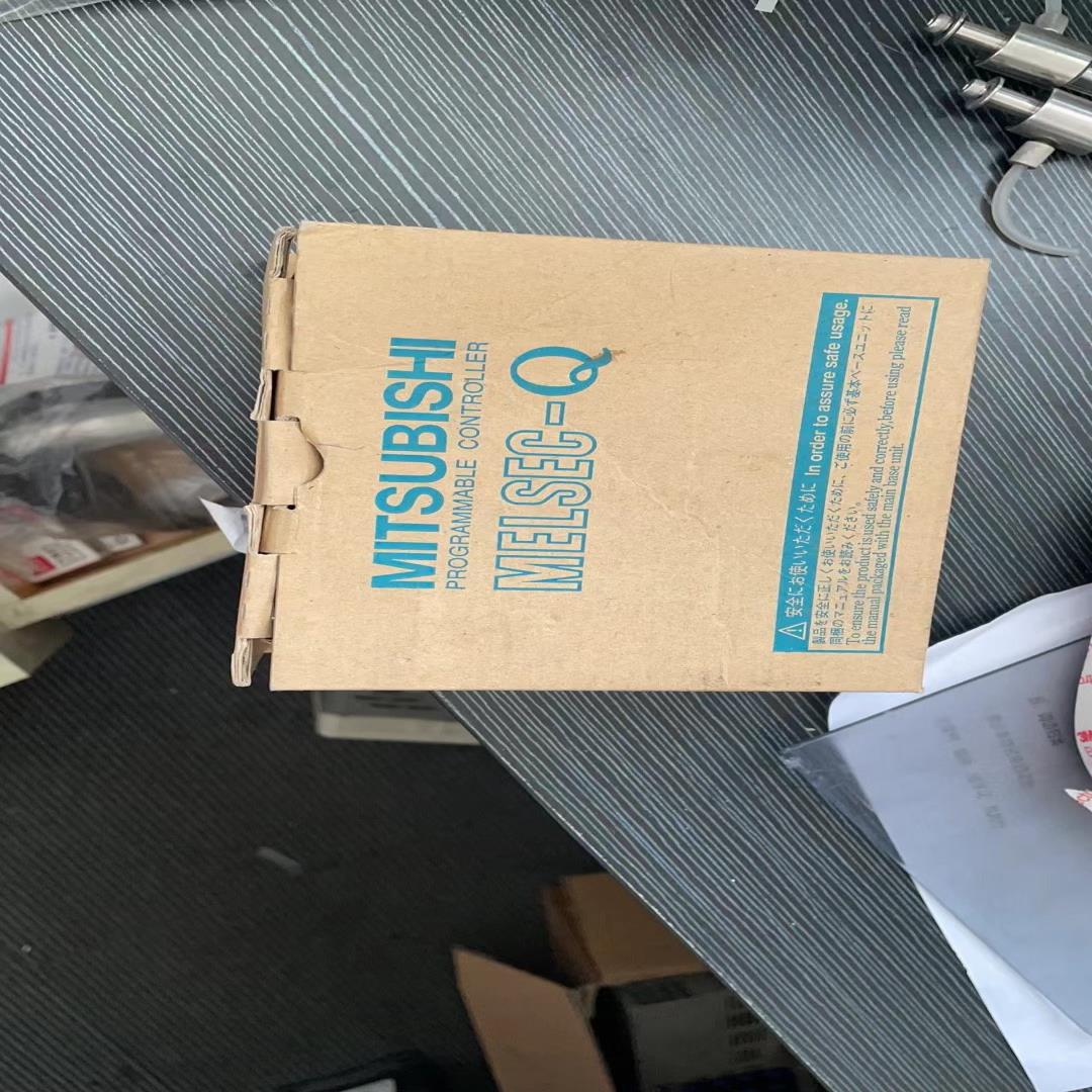 带包装三菱模块QJ71PB92D议价