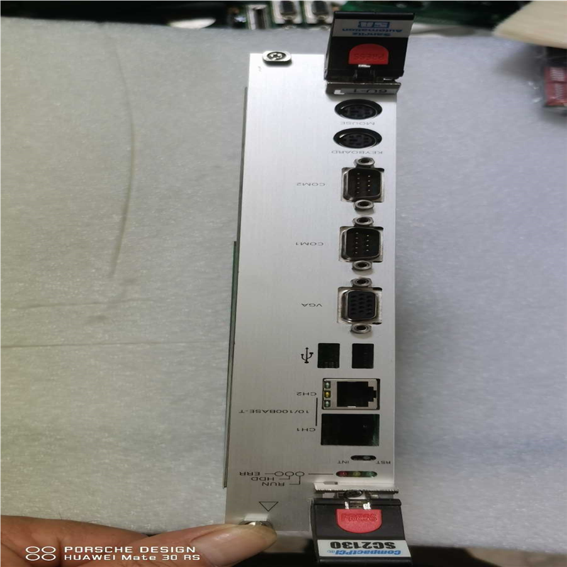SC2130 CompactPCI主板，原装现货，几乎全新，议价