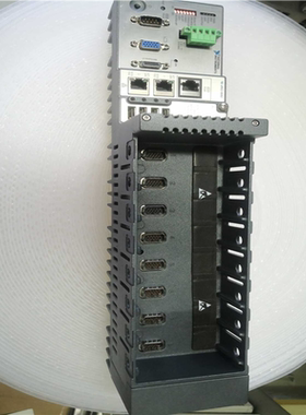 【汇生】NI CRIO-9082   成色不错  功能正常【议价】