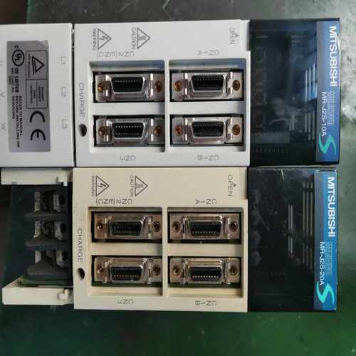 议~MR-J2S-20A， MR-J2S-10A实物拍照