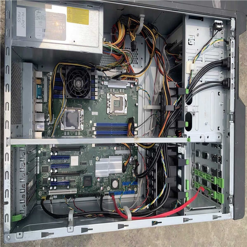 议~ 富士通  W26361-W184 R670主板