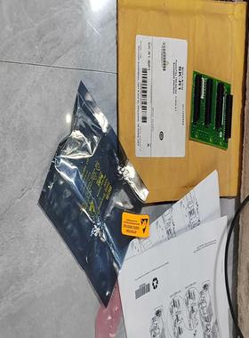 395775-A01 罗克韦尔755 753系列背板通讯板3议价