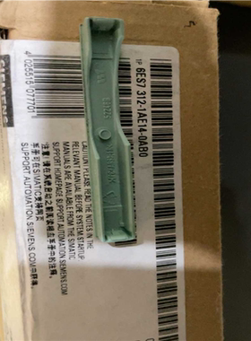 6ES7312-1AE14-0AB0 议~议价