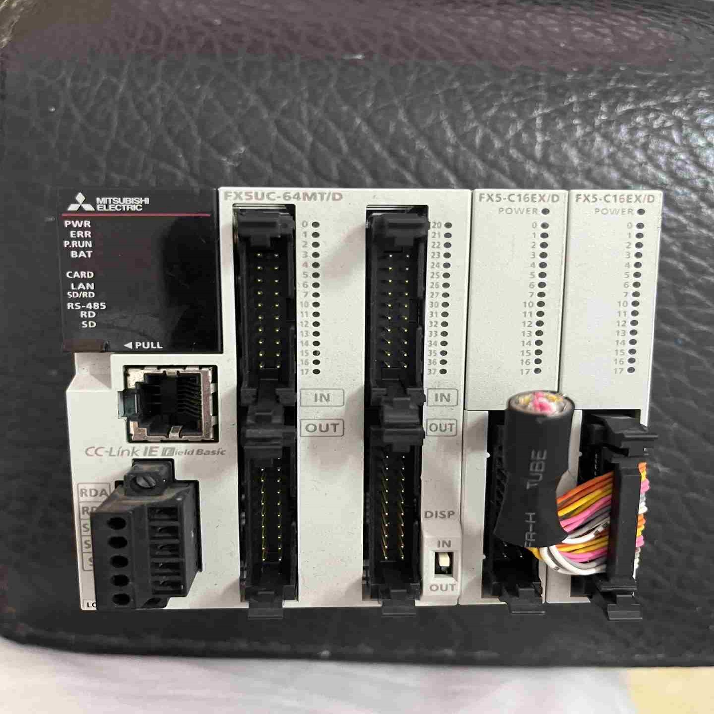 三菱FX5UC-64MTD议价