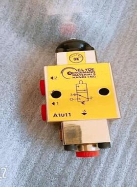 克莱德电磁阀A4003A1011 CA1001 CA1005CA1025CA1003CA1036