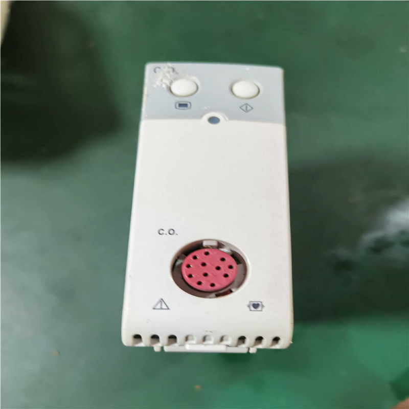 【顺庆】迈瑞T8 C.O模块盒，功能正常，需要的可直拍。【议价】