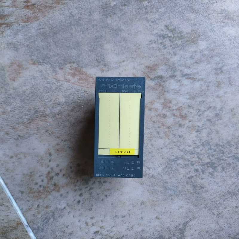 PLC，ET200S，138  4FA05，138-4~询价