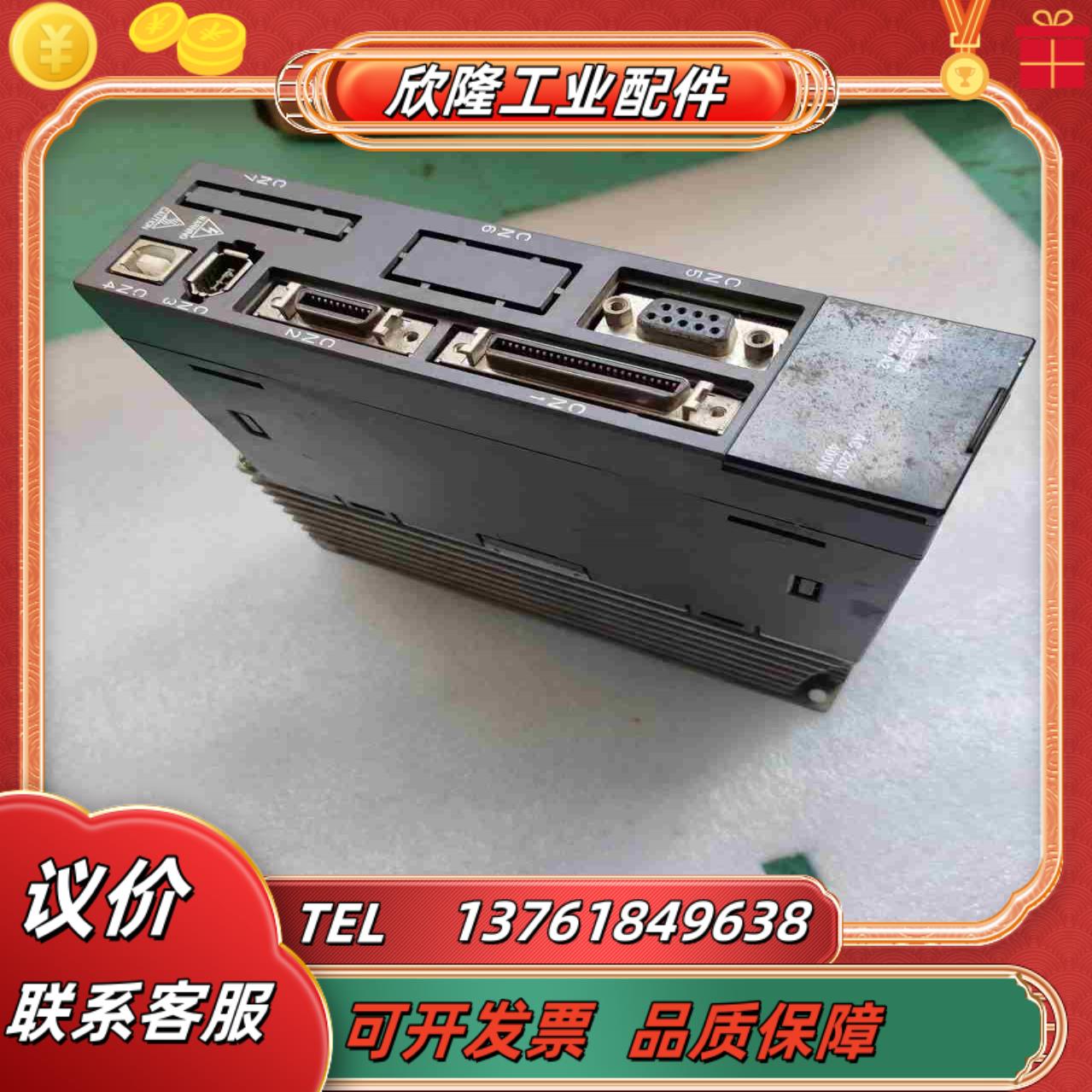 台达伺服驱动器ASD-B2-0421-L     原装议价