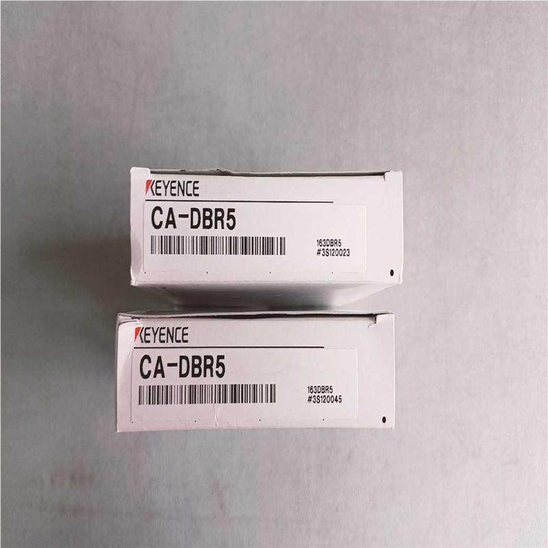 基恩士 光源  CA-DBR5（憨憨电子）