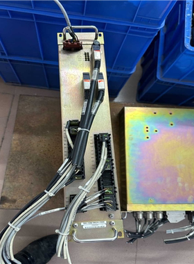 议~ASM控制器S02-14780 REV OQ