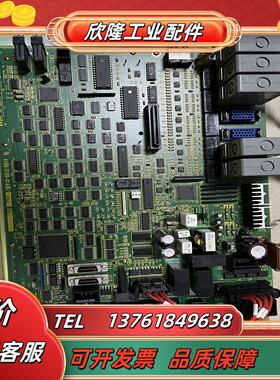 发那科A16B-2100-014202A九成新议