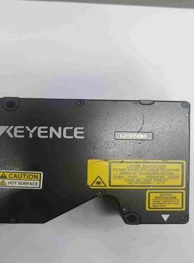 基恩士keyenceLJ-V7060线激光位移传感器议价