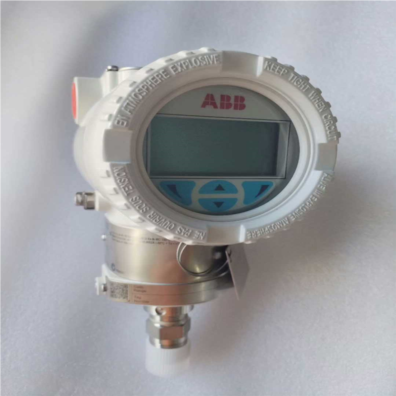 ABB表压变送器 ABB266GSH/266GST ABB压(崽崽配件）