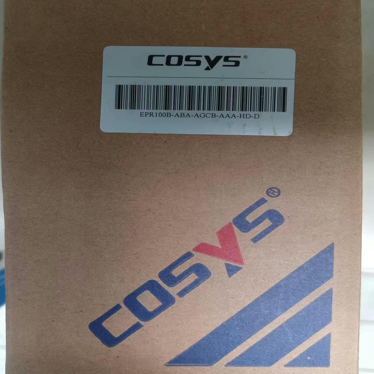 COSYS电气比例阀EPR100B-ABA-AGCB-AAA~议价