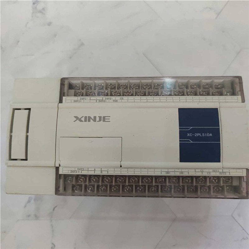 信捷拆机XC系列XC-E2PLS1DA（夫美商行）