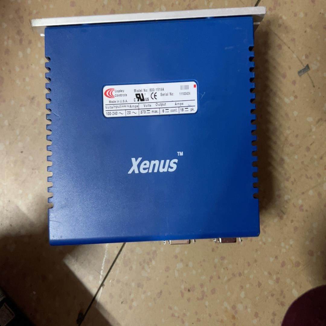Xenus伺服驱动器，800-1519A，咨询议价购买~议价