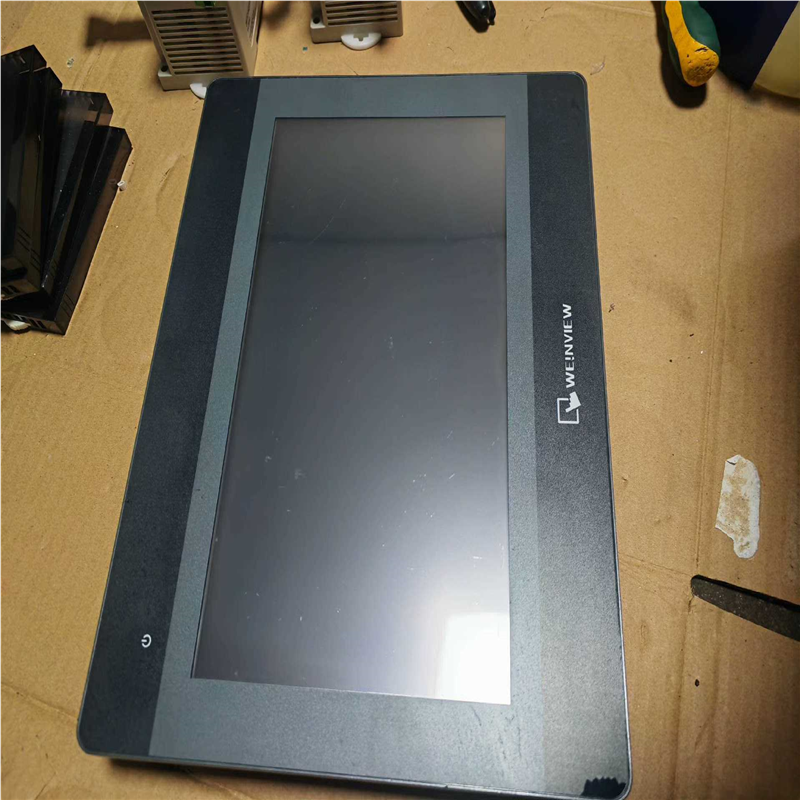 威伦MT6103iP成色如图正常功（基数电子）