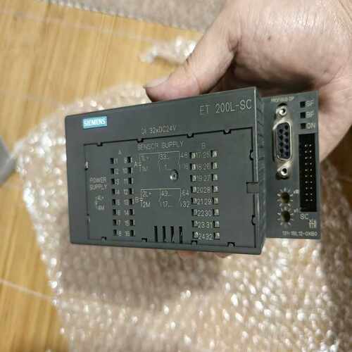 (议价)plc模块 6ES7131-1BL12-0XB0  1