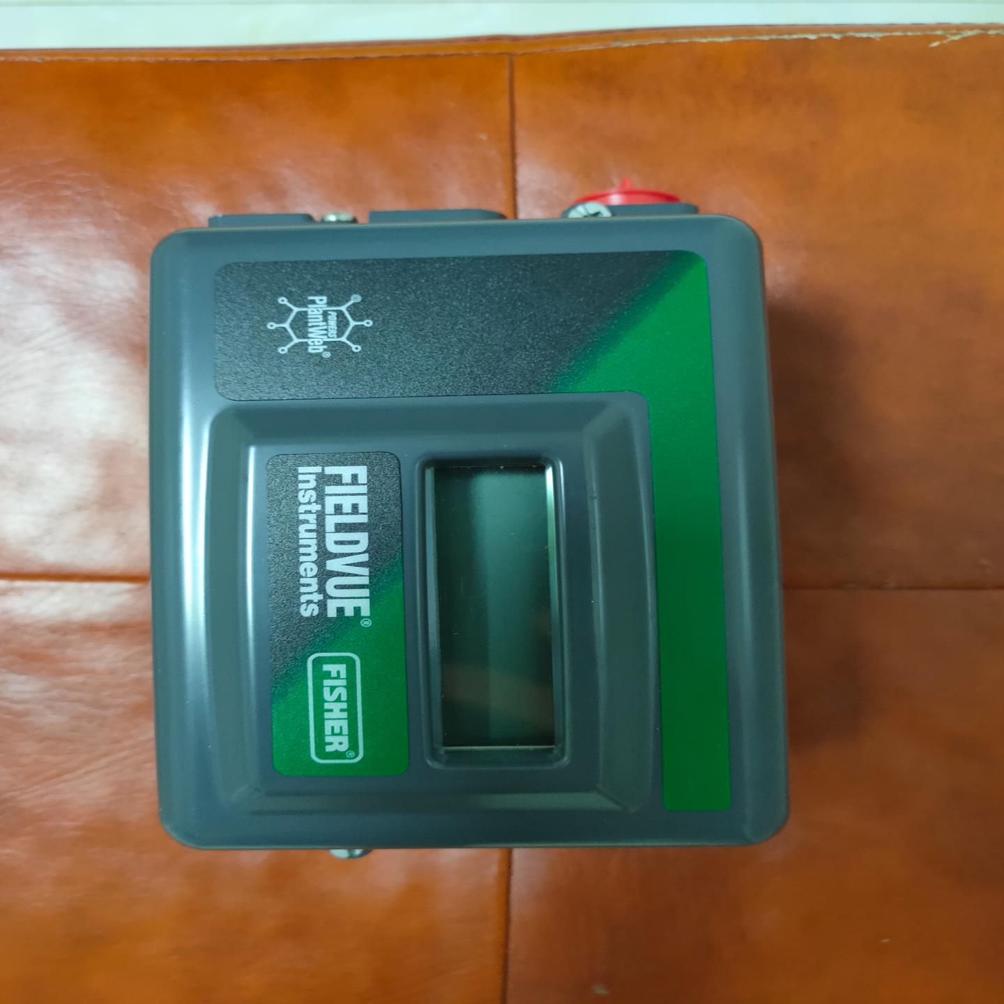 费希尔阀门定位器DVC2000带反馈版本和GX阀门专用定(崽崽配件）