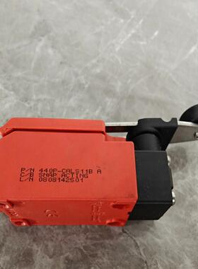 【汇生】AB行程开关 440P-CALS11B 限位开关，实物图，没【议价】