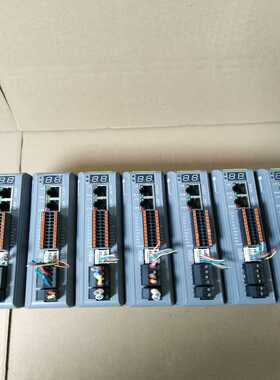 雷赛总线型86闭环步进驱动器，型号CL3-EC808AC，一~询价