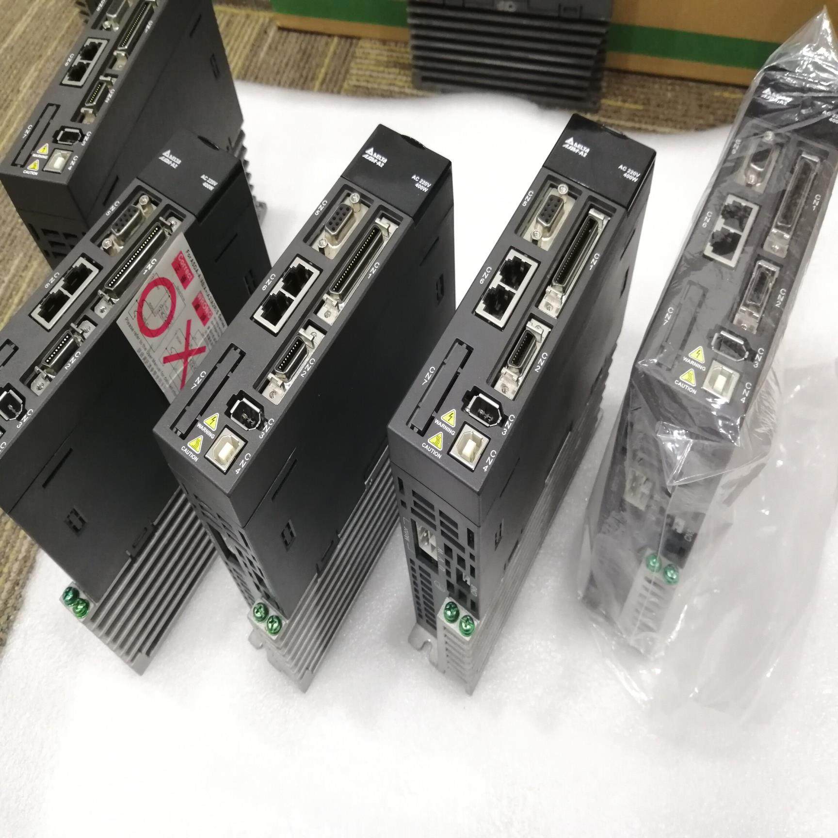 ECMA-C10807RH台达ASD-A2-1021-LN~议价