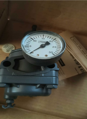 议~FISHER费希尔 调压阀 67AF