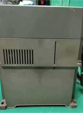 【顺庆】拆机富士5000VG7变频器FRN7.5vG7S-4测试38【议价】