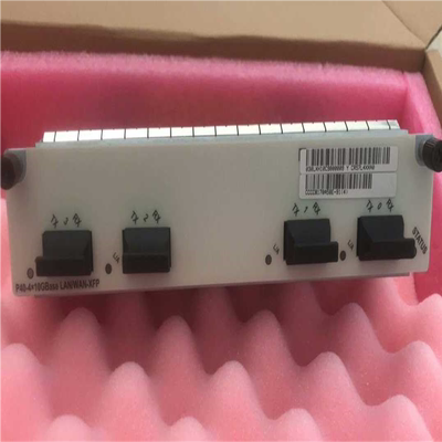 【美亚】CR5D00L4XX70 4端口10GBase -XFP灵活【议价】