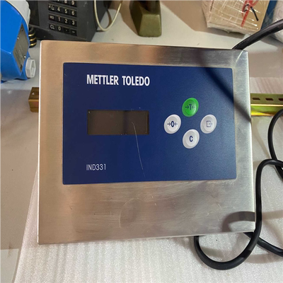 梅特勒托利多XK3141（IND331）称重显示控制器(崽崽配件）