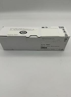 56691 MURR 德国穆尔 CUBE67 IP67 总线~议价