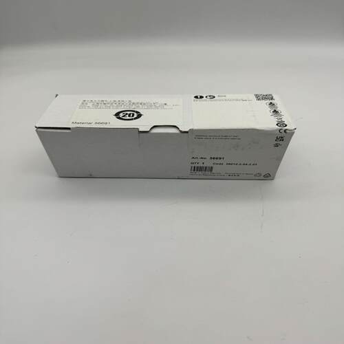 (议价)56691 MURR 德国穆尔 CUBE67 IP67 总线