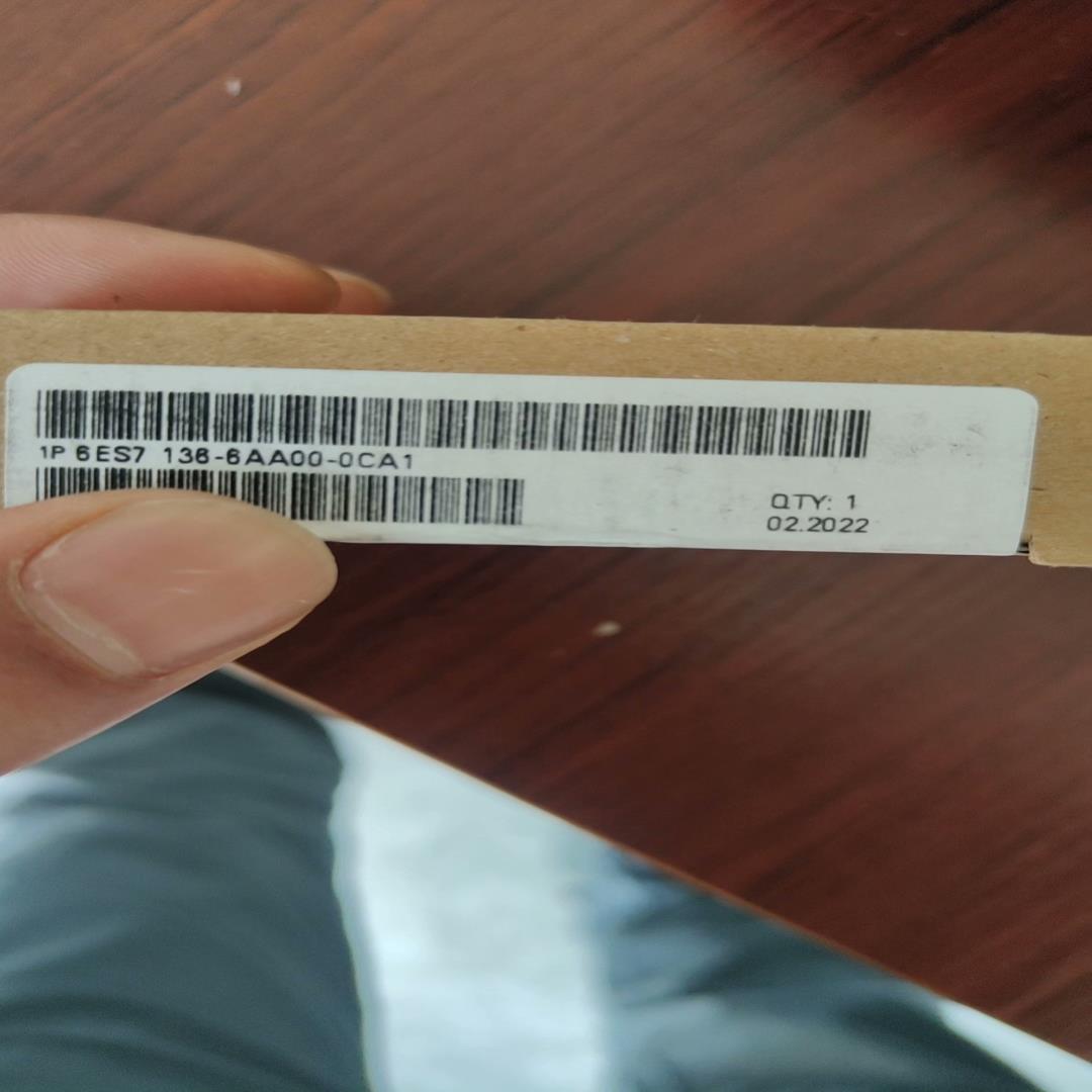 西门子6ES7136-6AA00-0CA1  原装现货~议价