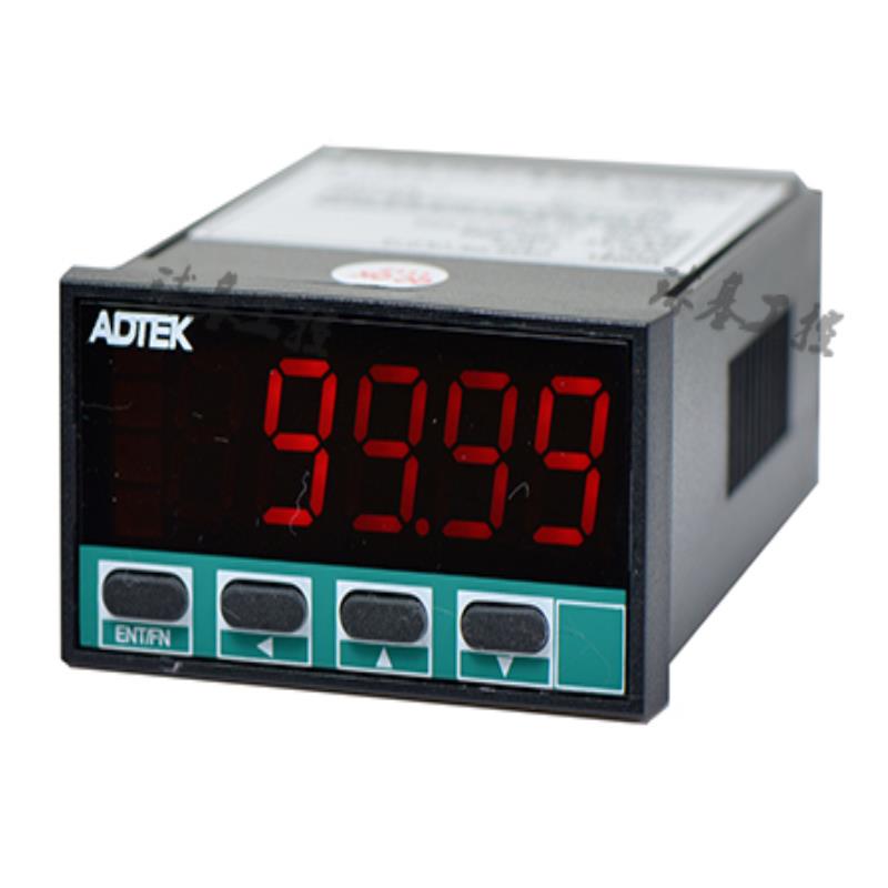 ADTEK铨盛CS3S-PR系列4位数直流比例显示器全新原装正品