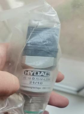 贺德克HYDAC 压差开关 发讯器 VD10D.1(崽崽配件）