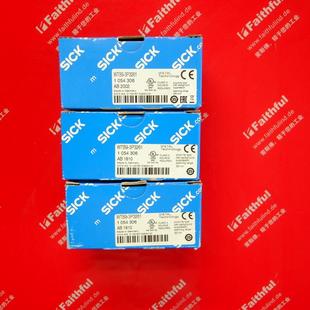 1054306议价 Sick WTB9 3P3261 西克全新光电传感器