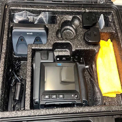 FLIR T640 30Hz 640 x 480 24.6m（耶耶电子）