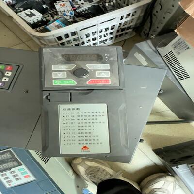 议~FATEK永宏变频器 FID-B10-2S07G 075