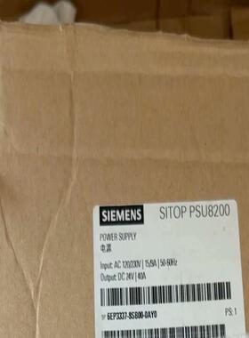 【美亚】6EP3337-8SB00-0AY0【议价】