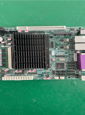 工控主板ELSKY D25G6-2L议价