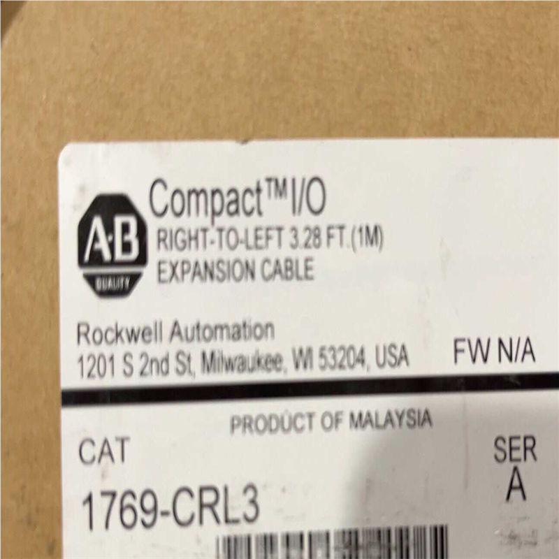 (询价)1769-CRL3 原标