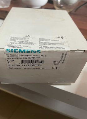 (询价) 3UF5011-3AB00-1 PROFIB