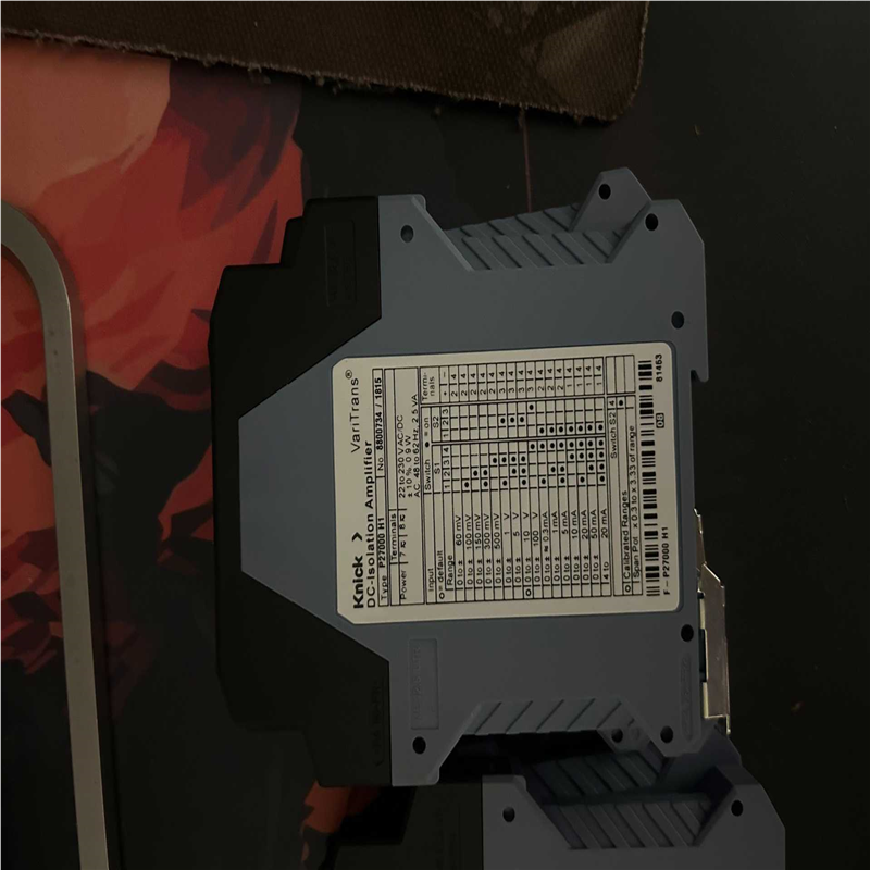 议价 科尼克Knick p27000H1图适用