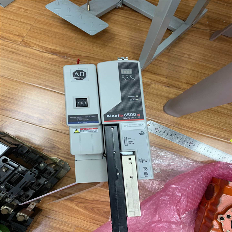 【汇生】2094-BC01-M01-M A-B控制器模块！成色嘎嘎新【议价】