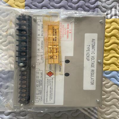 Automatic Voltage Regulator（夜夜配件）