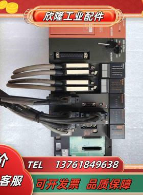 三菱A系列PLC A1S61PNA1SHCPUA1SX4