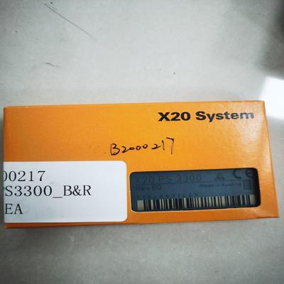 贝加莱模块x20PS3300，，(崽崽配件）