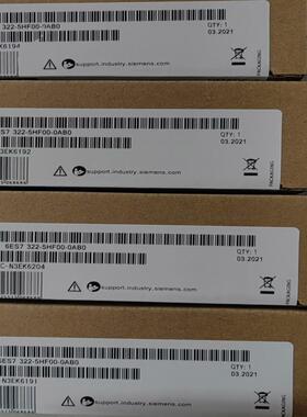 6ES7322-5HF00-0AB0模块质量保证一(崽崽配件）